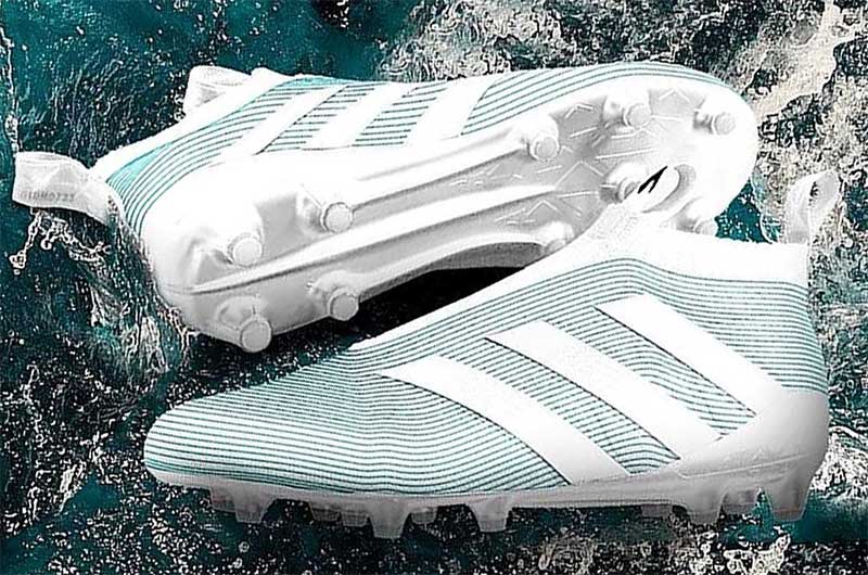 Đây là phương pháp làm mềm upper của CR7